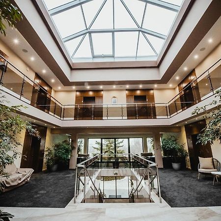 Hotel Villa Ekaterina Wakarel Zewnętrze zdjęcie