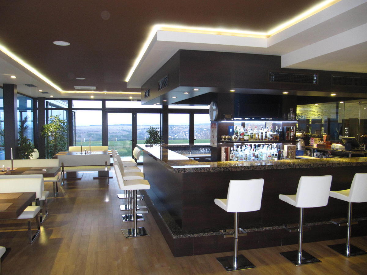 Hotel Villa Ekaterina Wakarel Zewnętrze zdjęcie