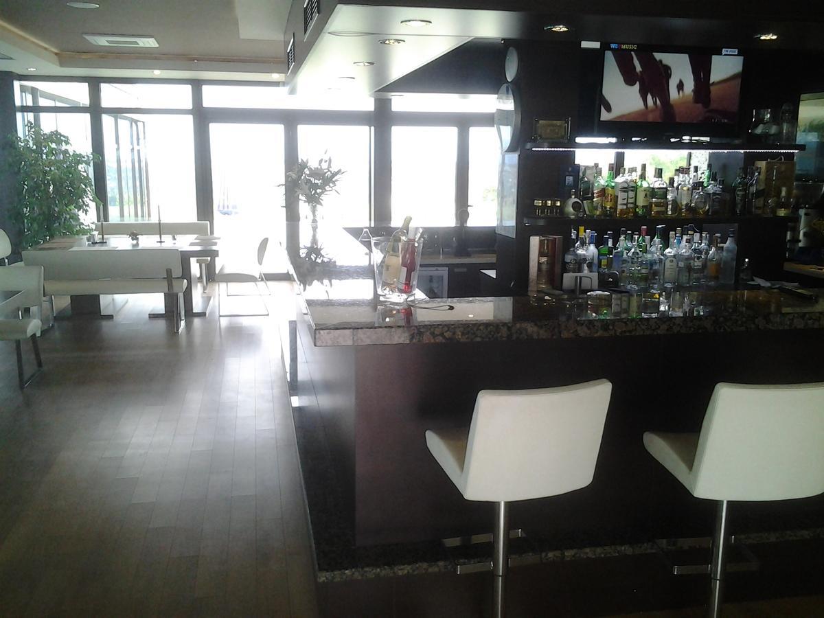 Hotel Villa Ekaterina Wakarel Zewnętrze zdjęcie