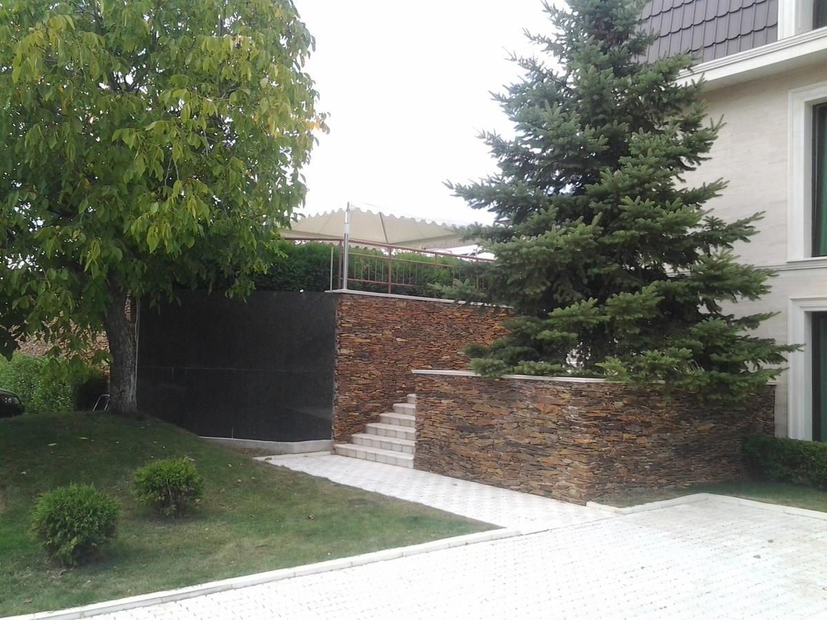 Hotel Villa Ekaterina Wakarel Zewnętrze zdjęcie
