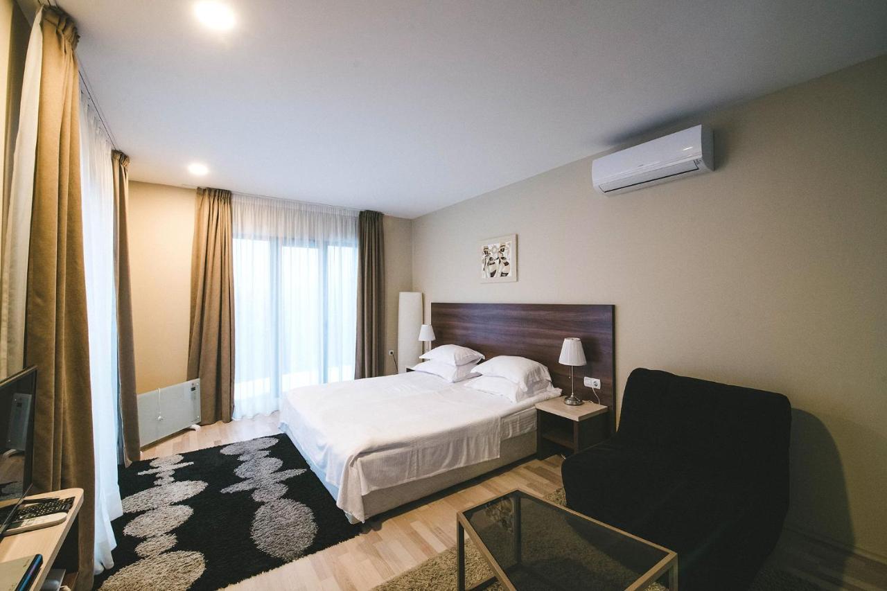 Hotel Villa Ekaterina Wakarel Zewnętrze zdjęcie