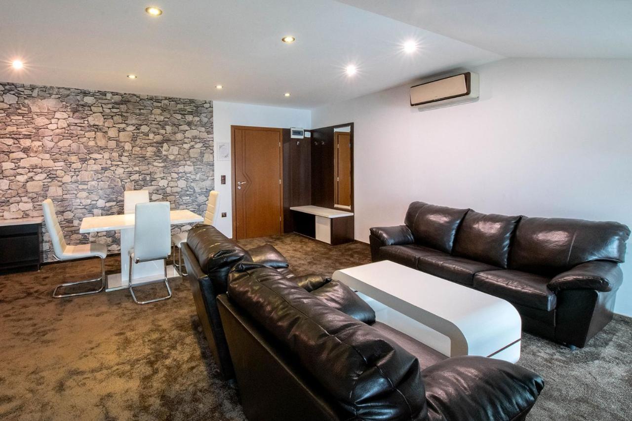 Hotel Villa Ekaterina Wakarel Zewnętrze zdjęcie