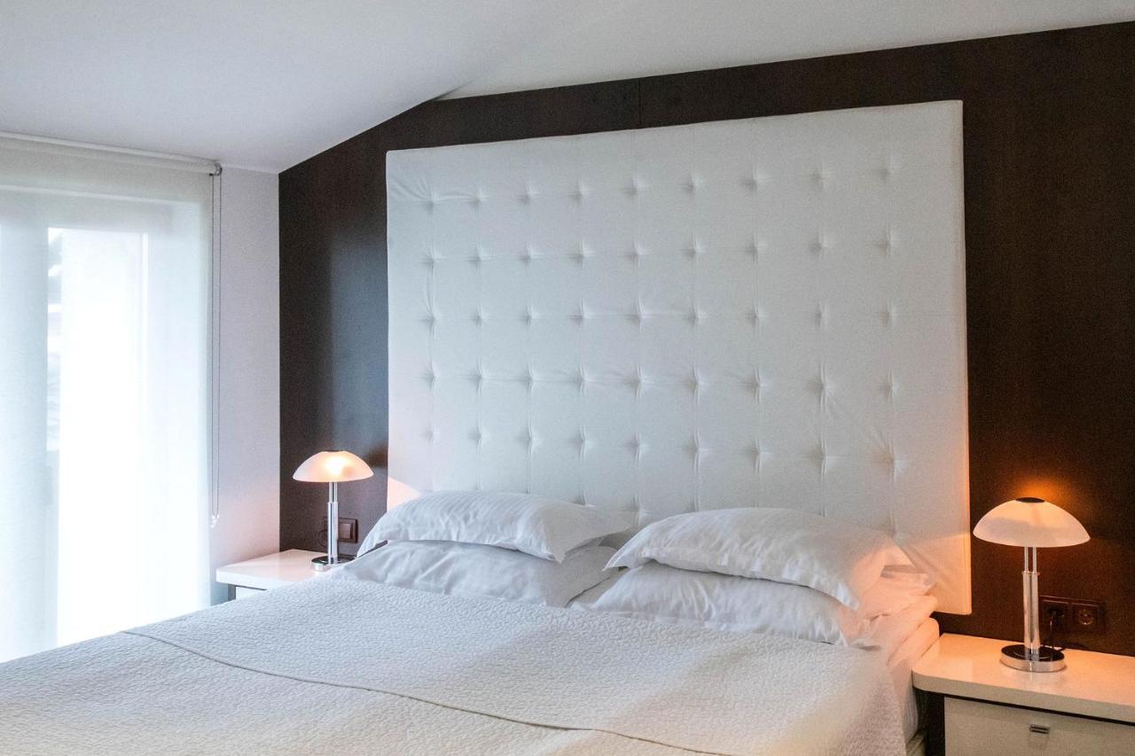 Hotel Villa Ekaterina Wakarel Zewnętrze zdjęcie