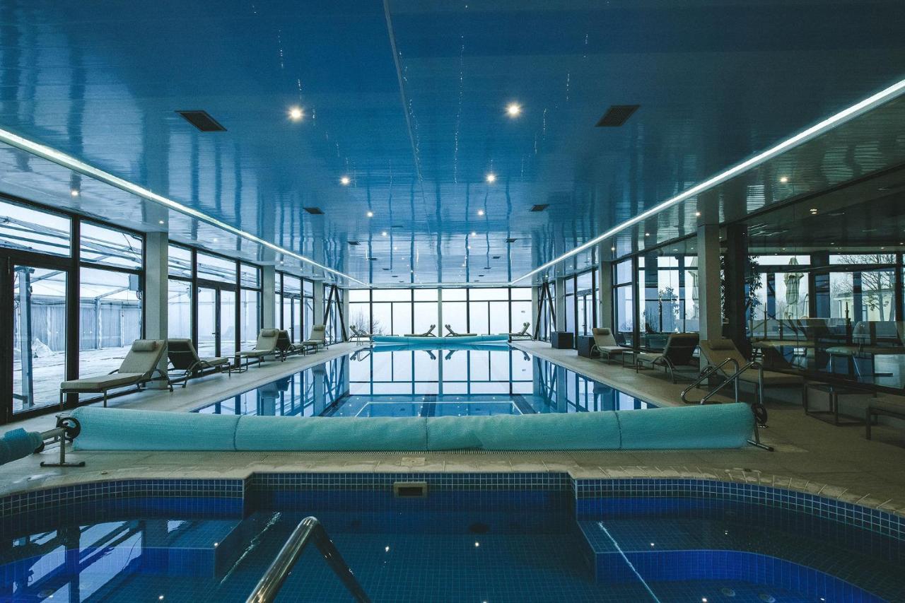 Hotel Villa Ekaterina Wakarel Zewnętrze zdjęcie
